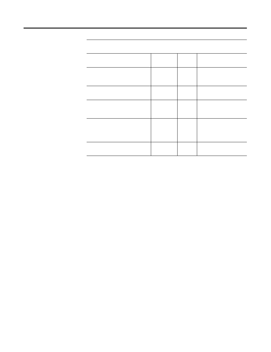 Rockwell Automation 1734-ACNR POINT I/O ControlNet Adapter User Manual User Manual | Page 101 / 110