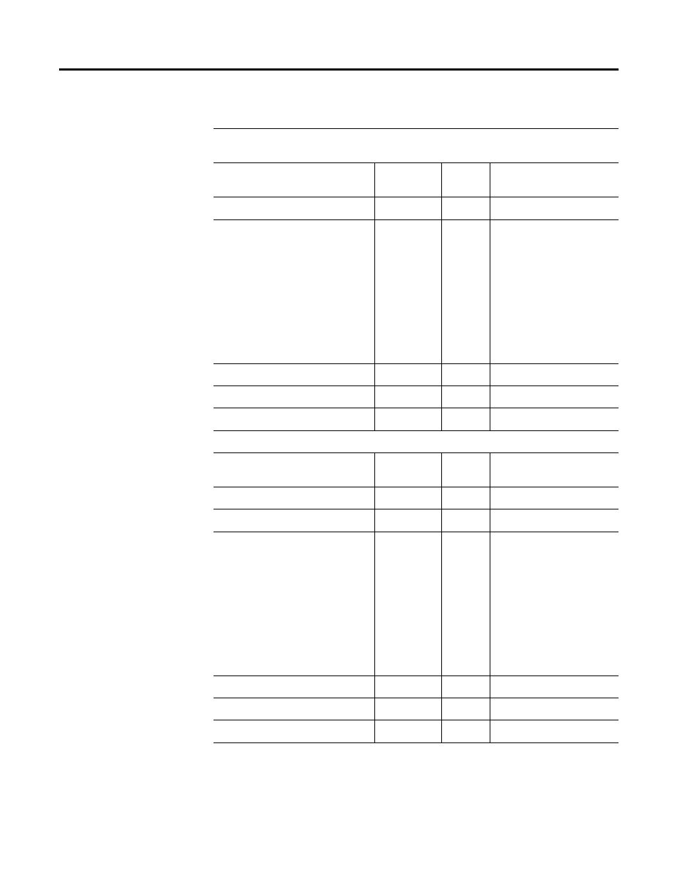 Rockwell Automation 1734-ACNR POINT I/O ControlNet Adapter User Manual User Manual | Page 102 / 110