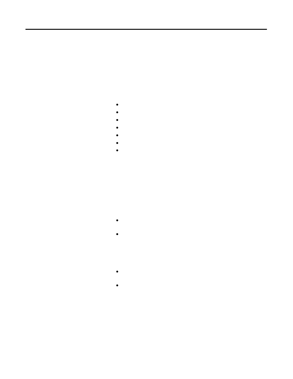 Install your adapter, Chapter objectives, Determine power requirements | Chapter | Rockwell Automation 1734-ACNR POINT I/O ControlNet Adapter User Manual User Manual | Page 13 / 110