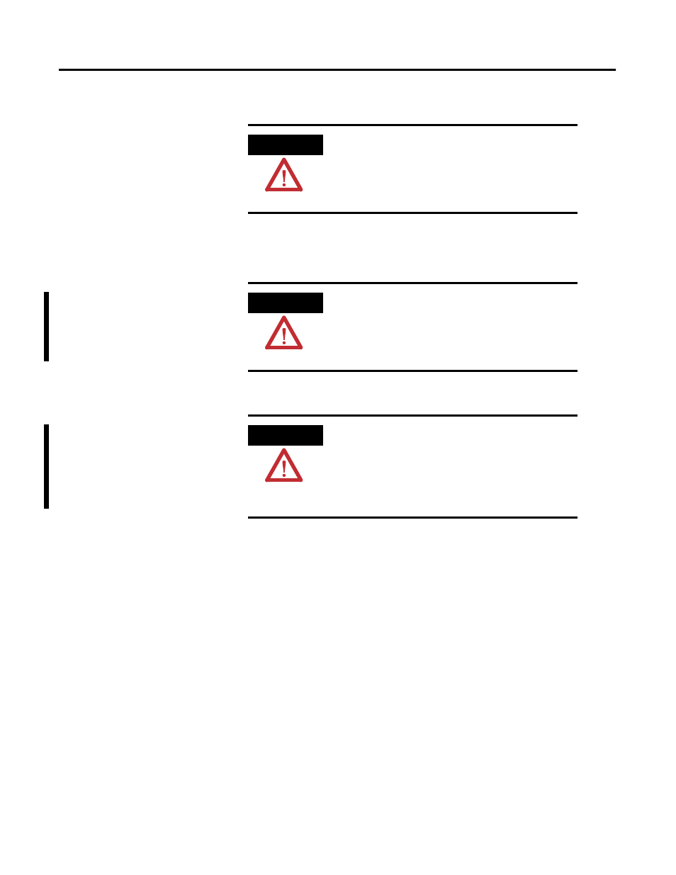Wire the adapter | Rockwell Automation 1734-ACNR POINT I/O ControlNet Adapter User Manual User Manual | Page 15 / 110