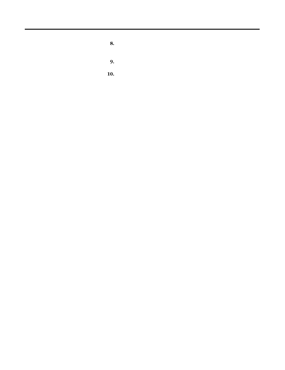 Rockwell Automation 1734-ACNR POINT I/O ControlNet Adapter User Manual User Manual | Page 20 / 110