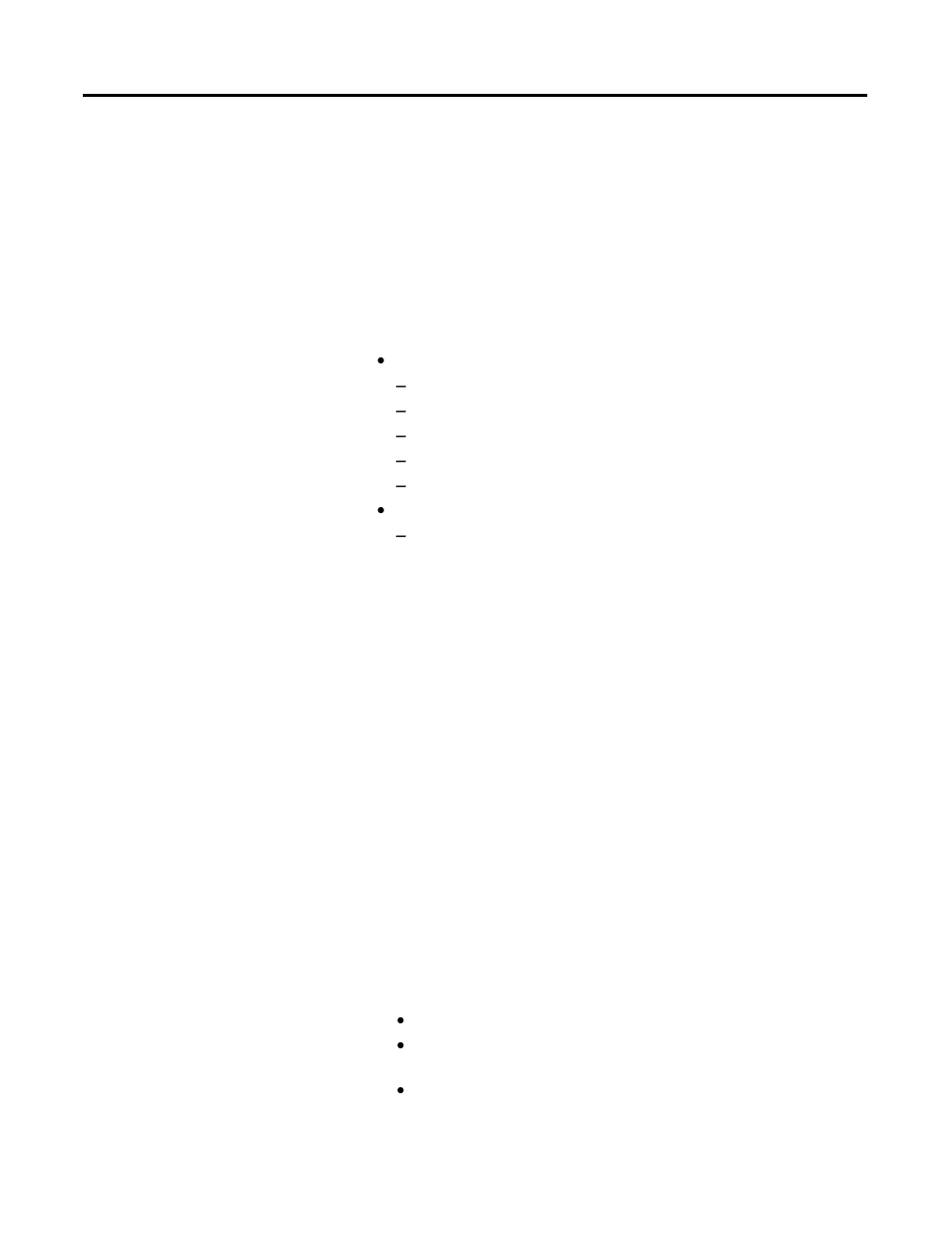 Plan to use your adapter, Chapter objectives, Overview of adapter operation | Chapter | Rockwell Automation 1734-ACNR POINT I/O ControlNet Adapter User Manual User Manual | Page 21 / 110