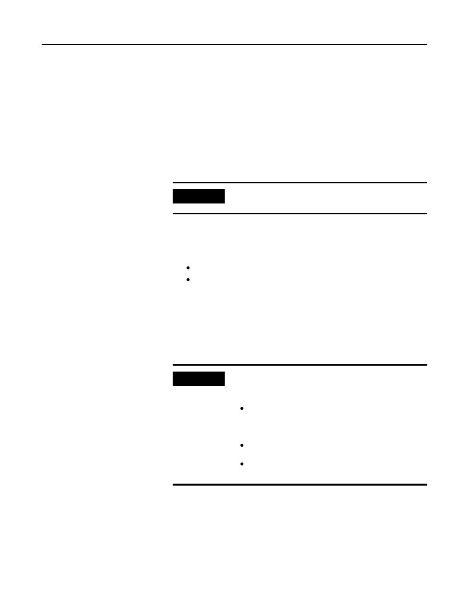 Rack connections | Rockwell Automation 1734-ACNR POINT I/O ControlNet Adapter User Manual User Manual | Page 24 / 110