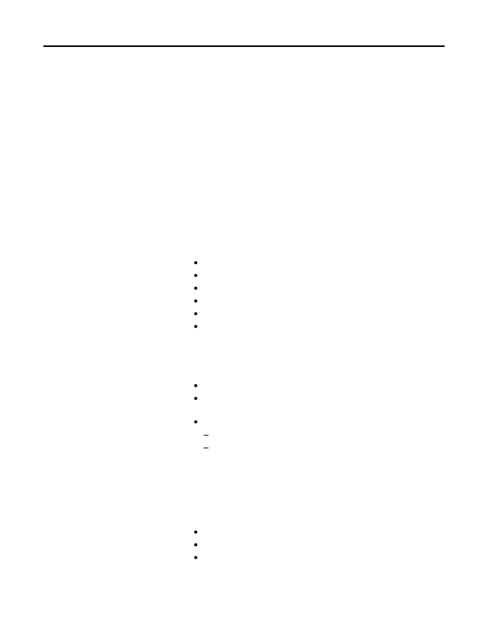 Understand controlnet i/o, Software and hardware requirements | Rockwell Automation 1734-ACNR POINT I/O ControlNet Adapter User Manual User Manual | Page 26 / 110