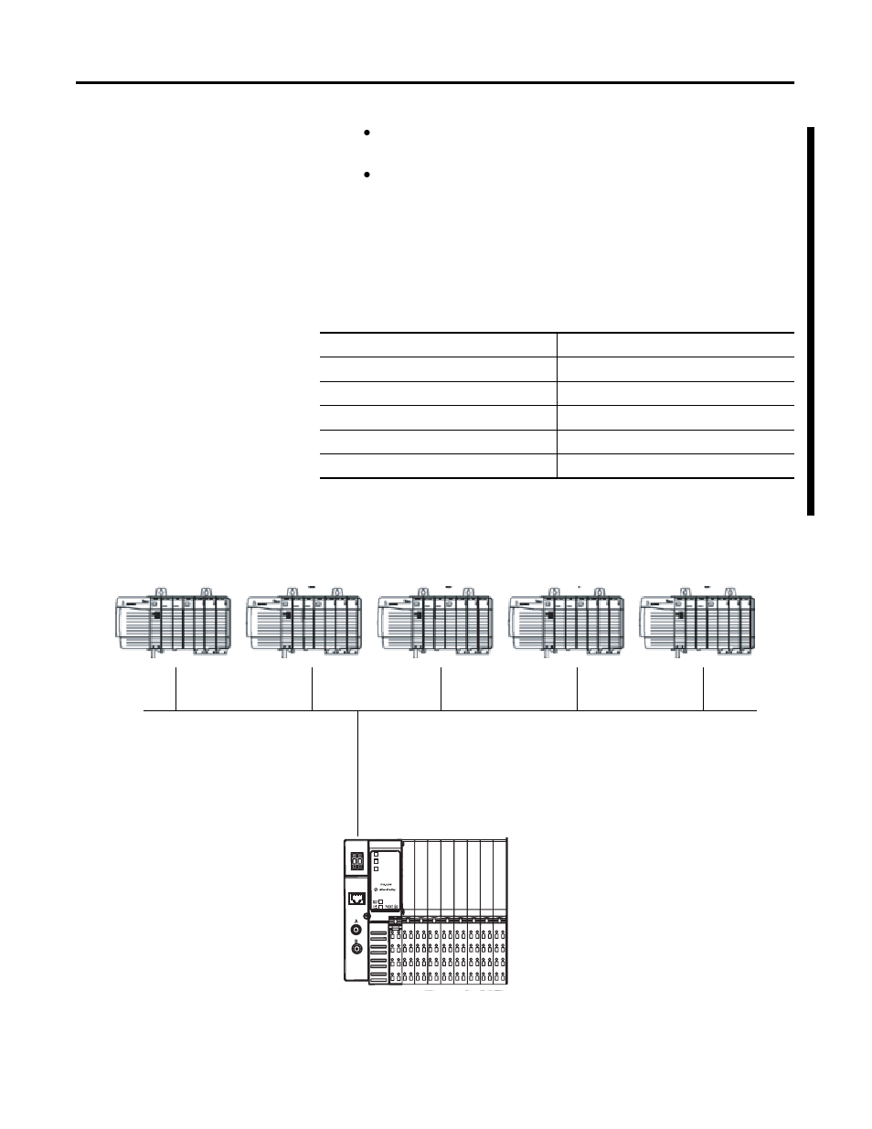 Rockwell Automation 1734-ACNR POINT I/O ControlNet Adapter User Manual User Manual | Page 29 / 110