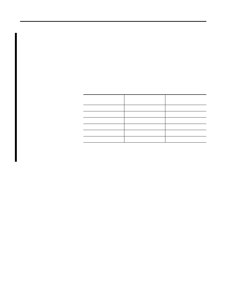 Rockwell Automation 1734-ACNR POINT I/O ControlNet Adapter User Manual User Manual | Page 30 / 110