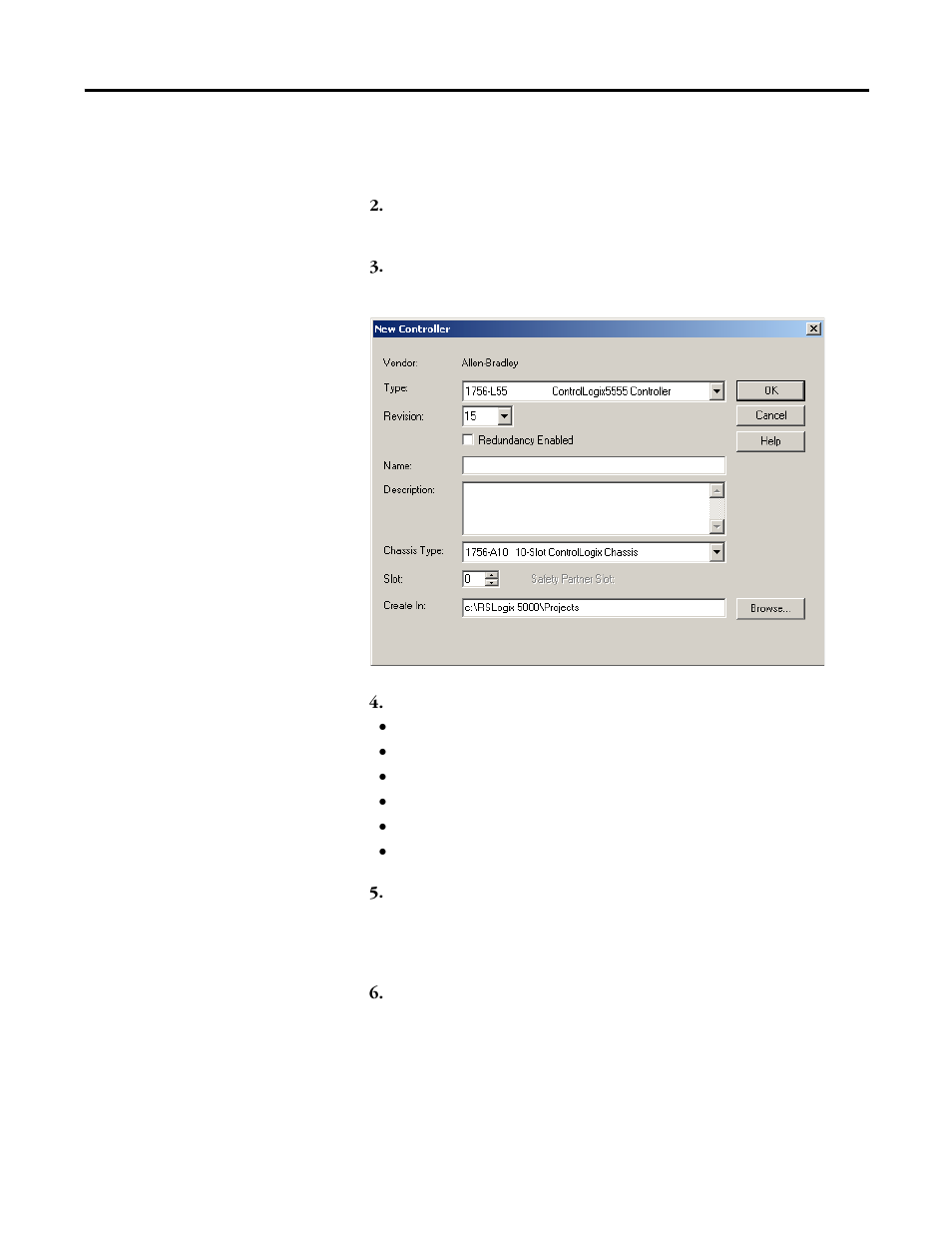 Rockwell Automation 1734-ACNR POINT I/O ControlNet Adapter User Manual User Manual | Page 32 / 110