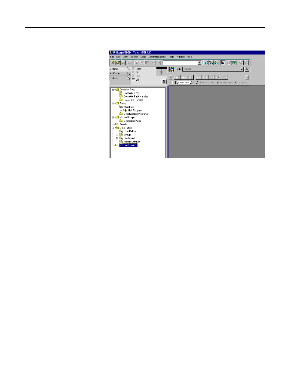 Rockwell Automation 1734-ACNR POINT I/O ControlNet Adapter User Manual User Manual | Page 33 / 110