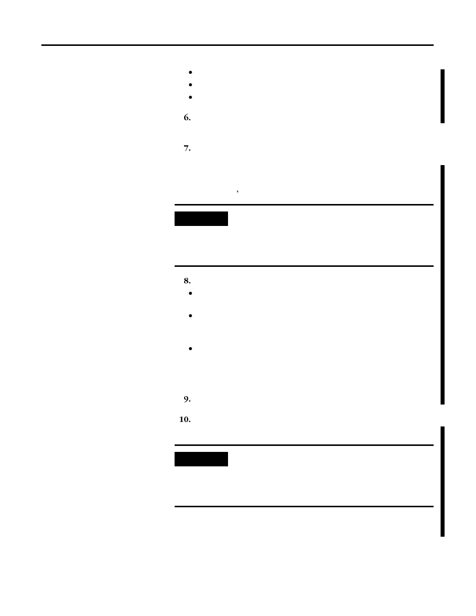 Rockwell Automation 1734-ACNR POINT I/O ControlNet Adapter User Manual User Manual | Page 37 / 110