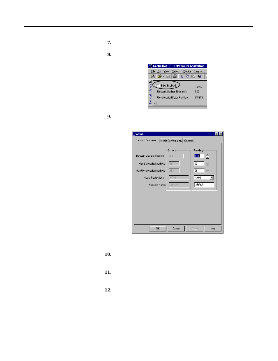 Rockwell Automation 1734-ACNR POINT I/O ControlNet Adapter User Manual User Manual | Page 49 / 110