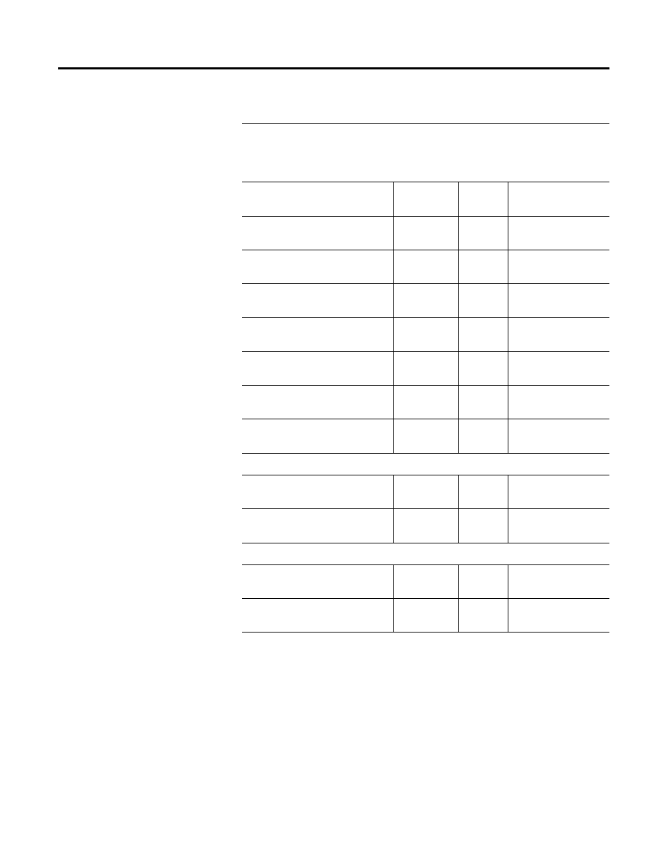 Rockwell Automation 1734-ACNR POINT I/O ControlNet Adapter User Manual User Manual | Page 68 / 110