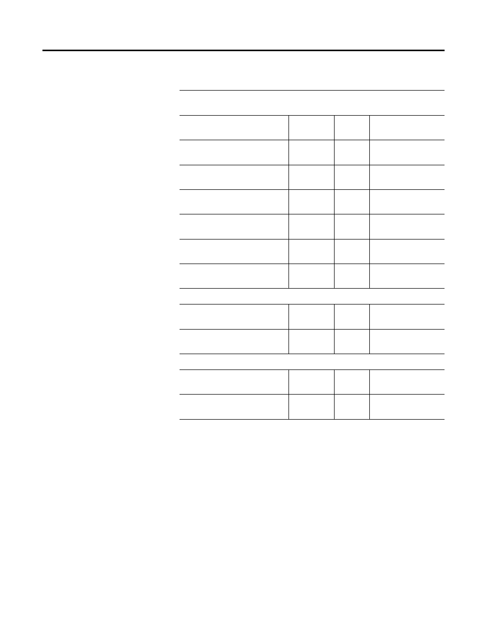 Rockwell Automation 1734-ACNR POINT I/O ControlNet Adapter User Manual User Manual | Page 69 / 110
