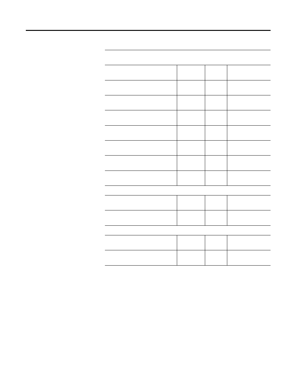 Rockwell Automation 1734-ACNR POINT I/O ControlNet Adapter User Manual User Manual | Page 70 / 110