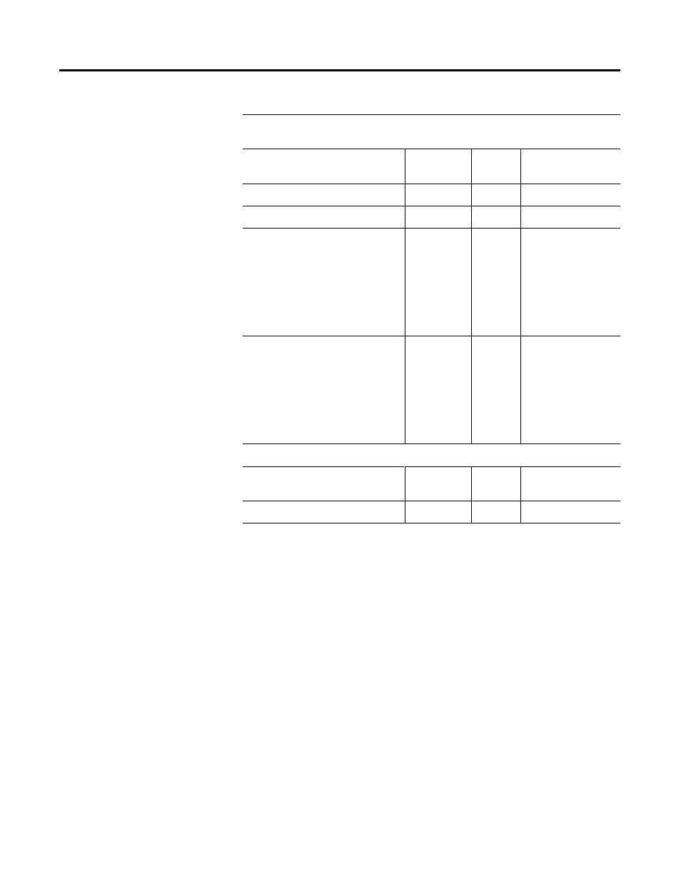 Rockwell Automation 1734-ACNR POINT I/O ControlNet Adapter User Manual User Manual | Page 73 / 110