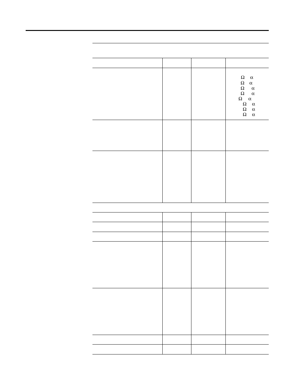 Rockwell Automation 1734-ACNR POINT I/O ControlNet Adapter User Manual User Manual | Page 77 / 110