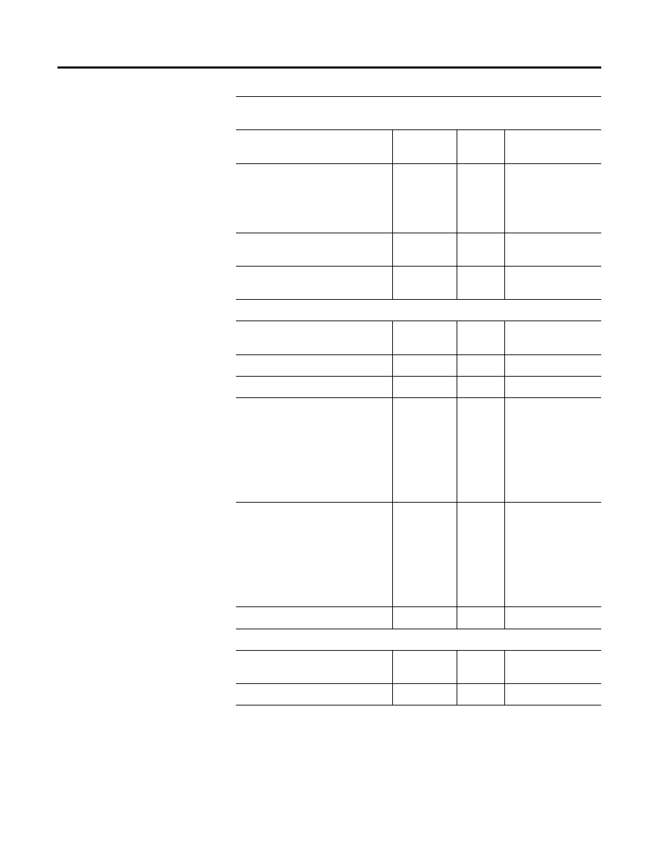 Rockwell Automation 1734-ACNR POINT I/O ControlNet Adapter User Manual User Manual | Page 80 / 110