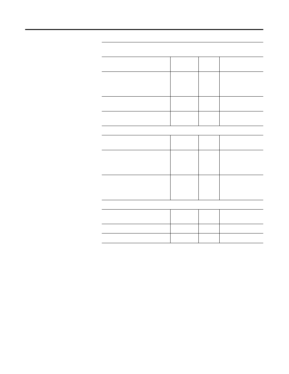 Rockwell Automation 1734-ACNR POINT I/O ControlNet Adapter User Manual User Manual | Page 82 / 110