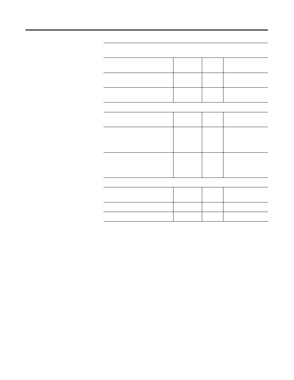 Rockwell Automation 1734-ACNR POINT I/O ControlNet Adapter User Manual User Manual | Page 84 / 110