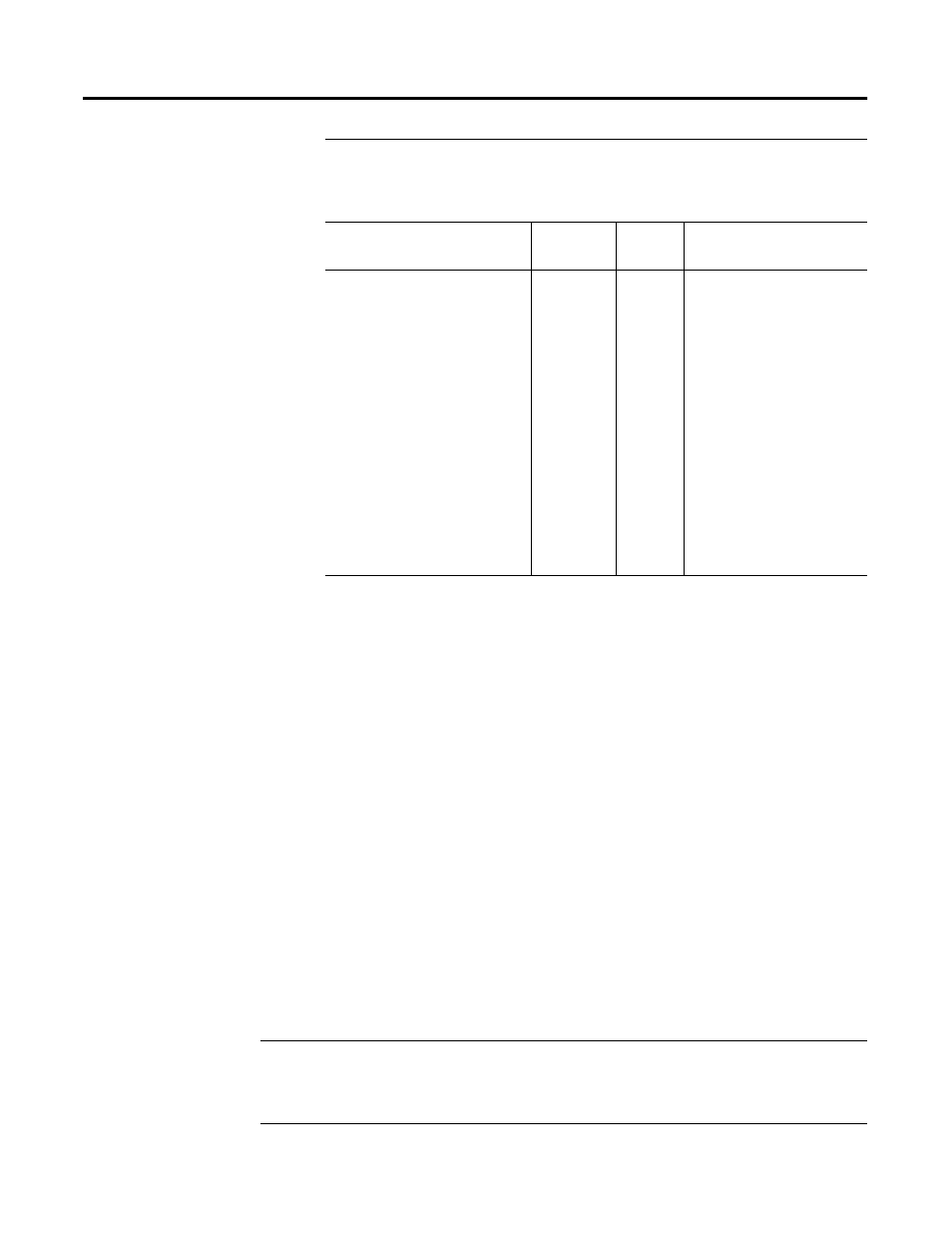 Rockwell Automation 1734-ACNR POINT I/O ControlNet Adapter User Manual User Manual | Page 87 / 110