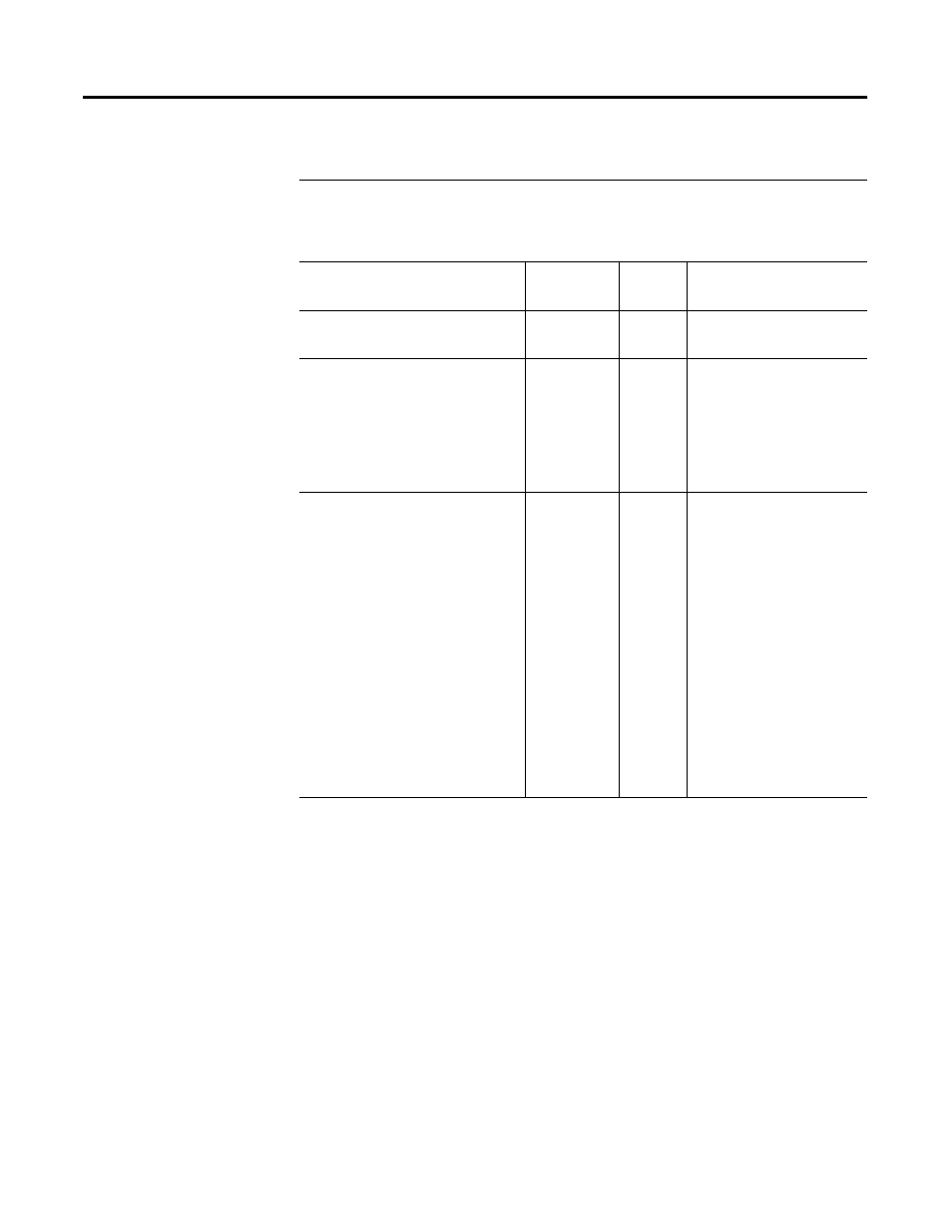 Rockwell Automation 1734-ACNR POINT I/O ControlNet Adapter User Manual User Manual | Page 90 / 110