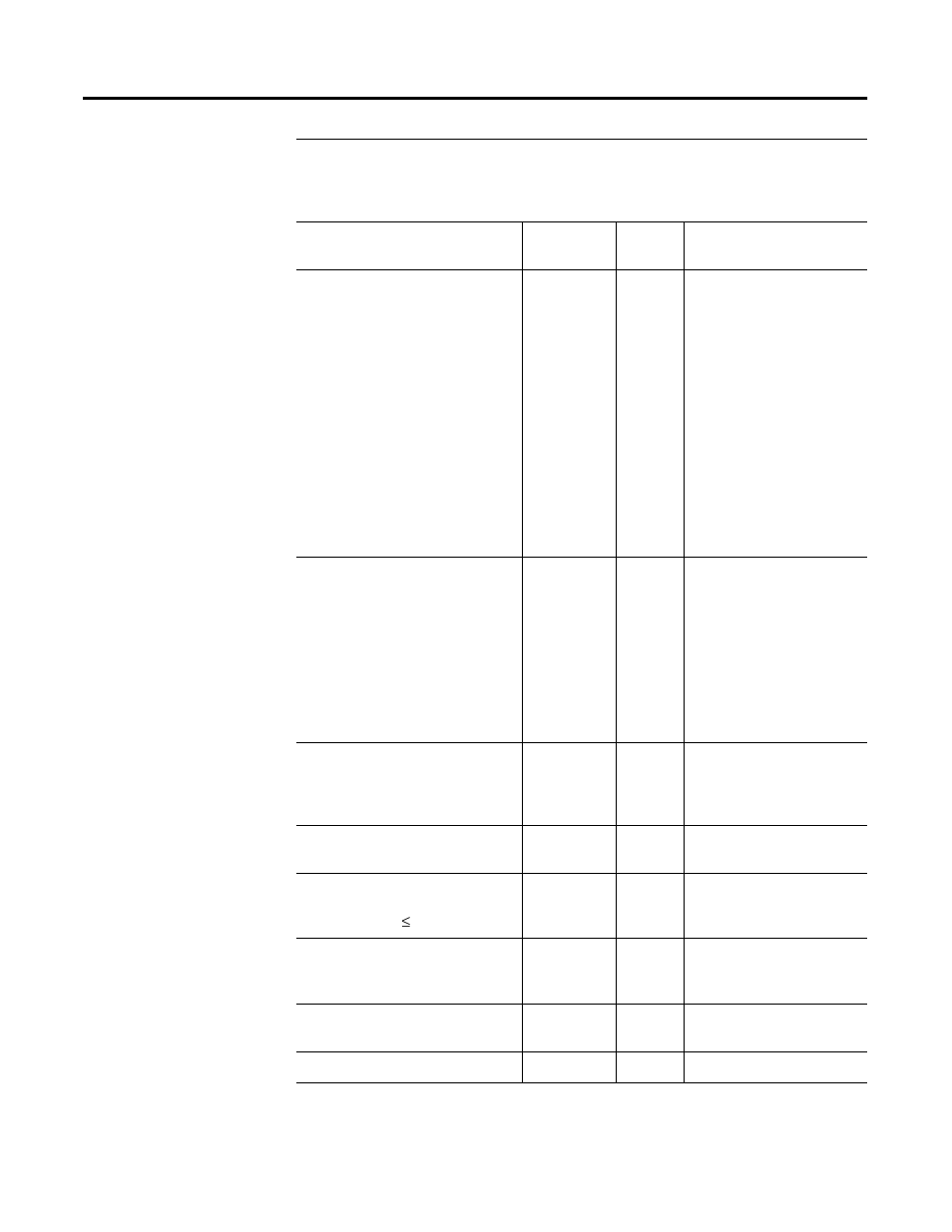 Rockwell Automation 1734-ACNR POINT I/O ControlNet Adapter User Manual User Manual | Page 91 / 110