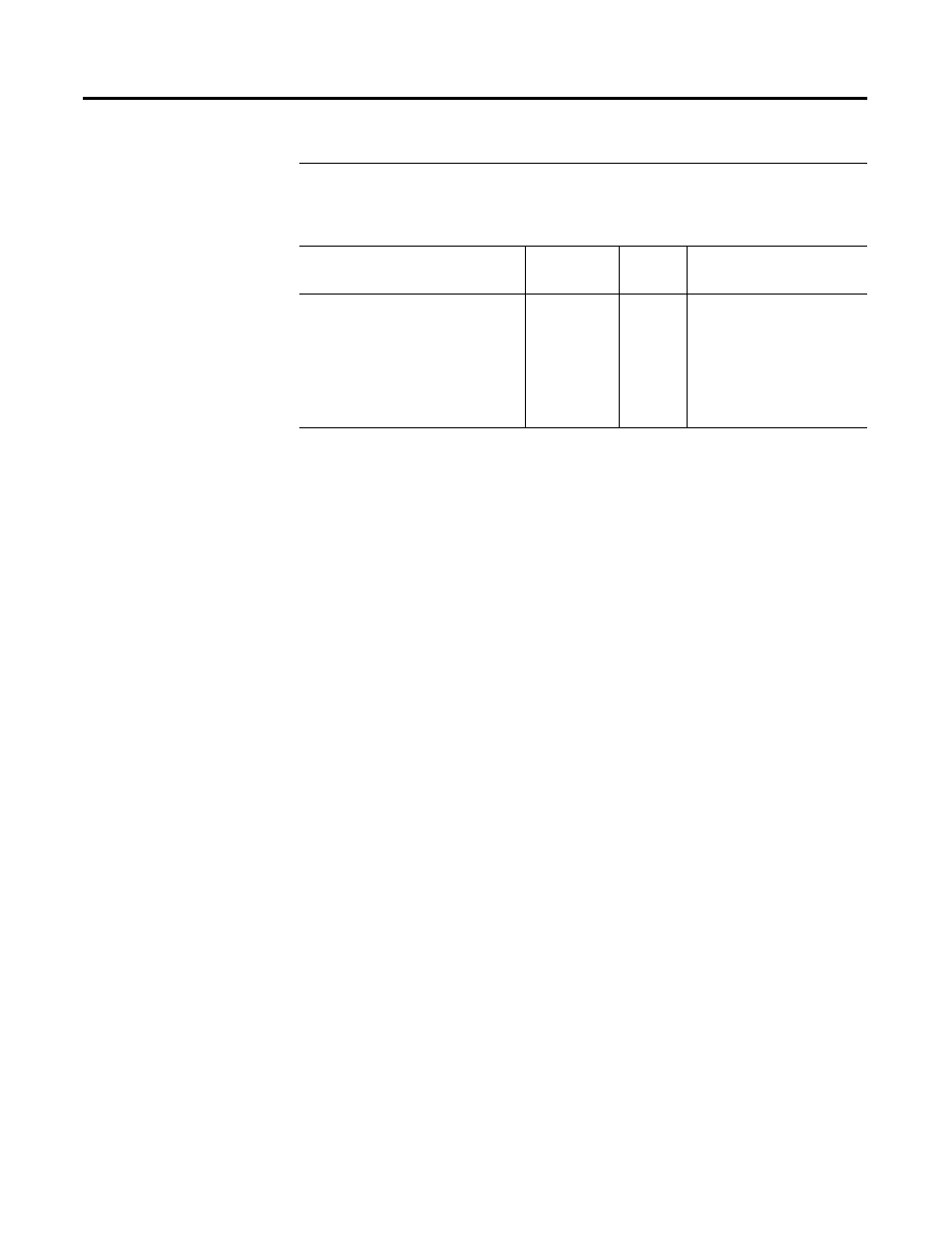 Rockwell Automation 1734-ACNR POINT I/O ControlNet Adapter User Manual User Manual | Page 95 / 110