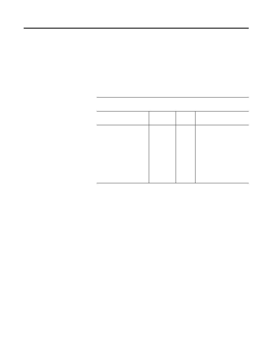 Rockwell Automation 1734-ACNR POINT I/O ControlNet Adapter User Manual User Manual | Page 99 / 110