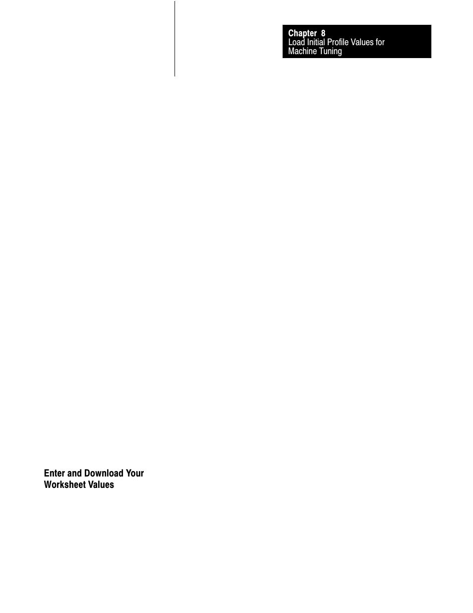 Rockwell Automation 1771-QDC, D17716.5.87(Passport) CLAMP AND EJECT MODE User Manual | Page 121 / 236