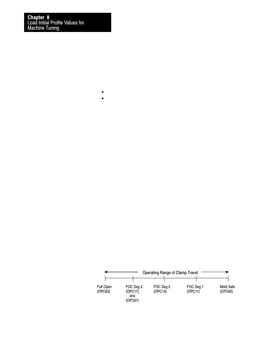 Rockwell Automation 1771-QDC, D17716.5.87(Passport) CLAMP AND EJECT MODE User Manual | Page 126 / 236