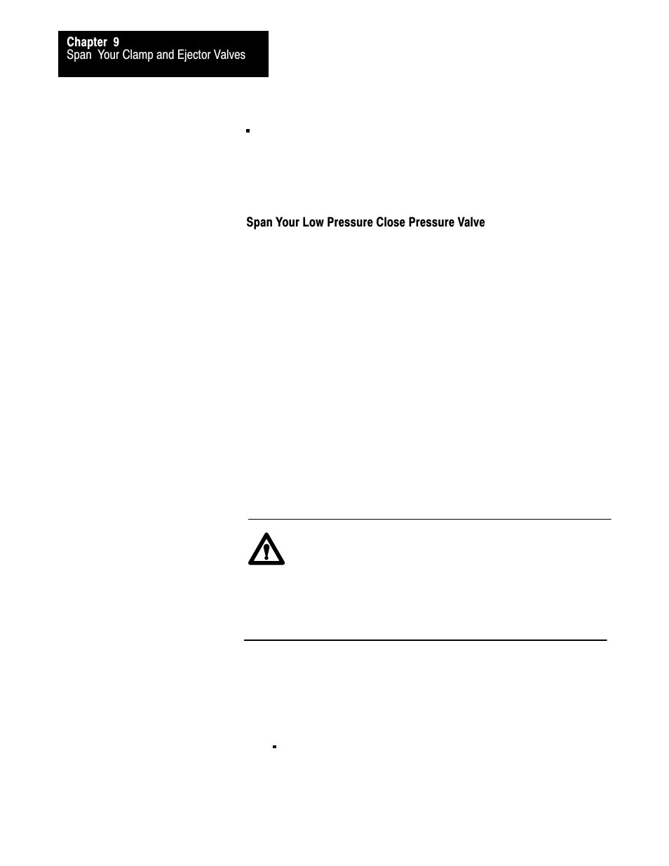 Rockwell Automation 1771-QDC, D17716.5.87(Passport) CLAMP AND EJECT MODE User Manual | Page 140 / 236