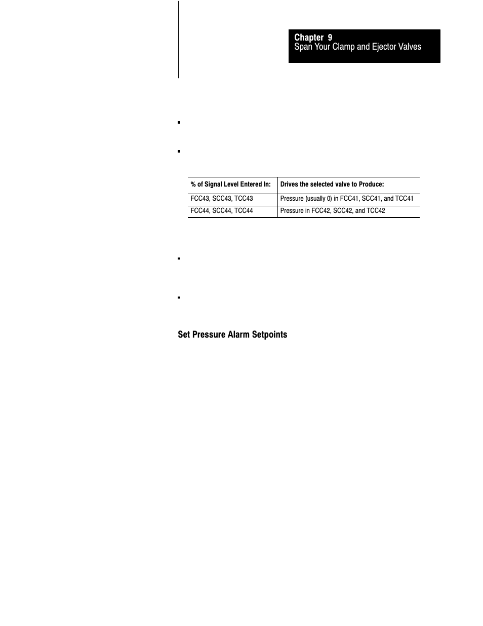 Rockwell Automation 1771-QDC, D17716.5.87(Passport) CLAMP AND EJECT MODE User Manual | Page 149 / 236