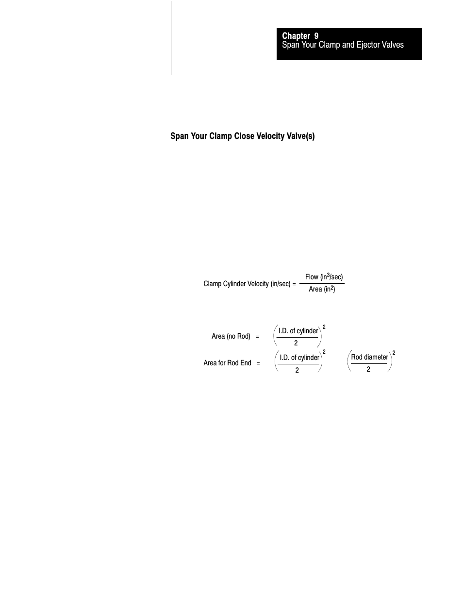 Rockwell Automation 1771-QDC, D17716.5.87(Passport) CLAMP AND EJECT MODE User Manual | Page 151 / 236
