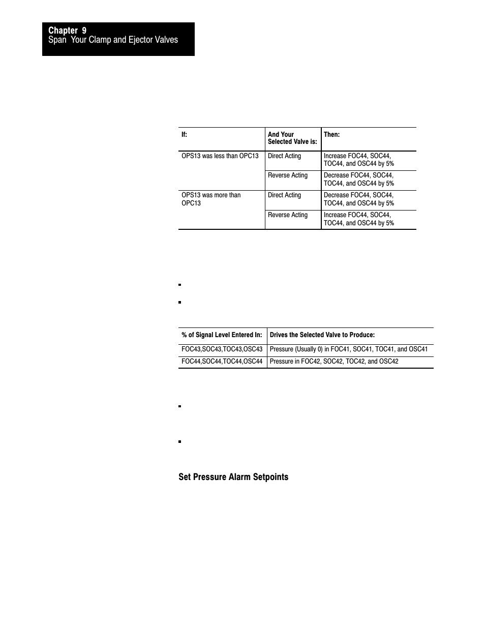 Rockwell Automation 1771-QDC, D17716.5.87(Passport) CLAMP AND EJECT MODE User Manual | Page 158 / 236