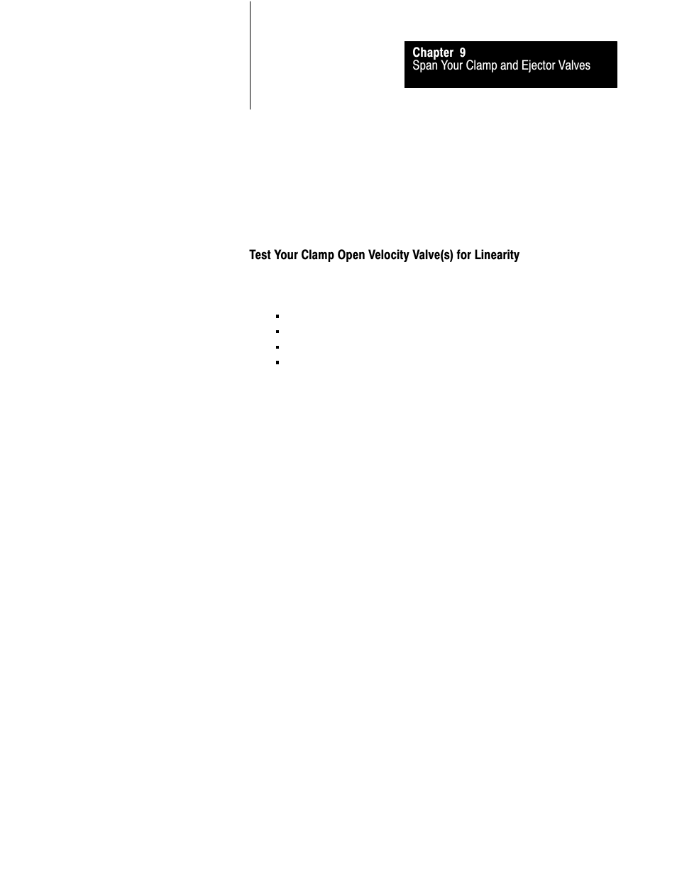 Rockwell Automation 1771-QDC, D17716.5.87(Passport) CLAMP AND EJECT MODE User Manual | Page 161 / 236