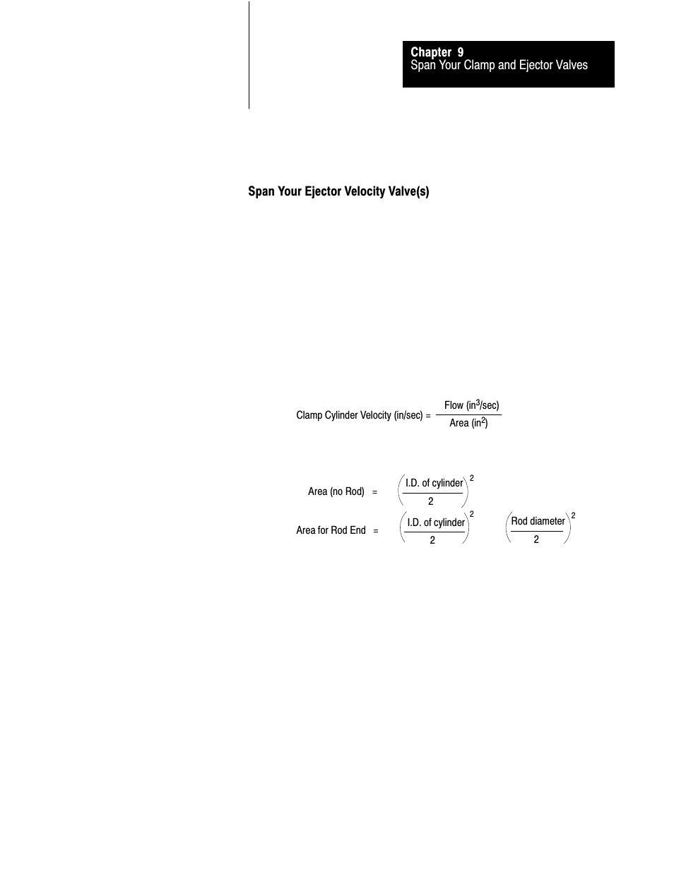 Rockwell Automation 1771-QDC, D17716.5.87(Passport) CLAMP AND EJECT MODE User Manual | Page 171 / 236