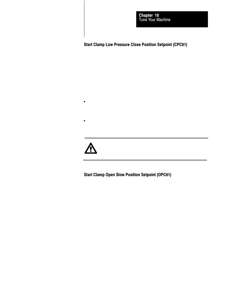 Rockwell Automation 1771-QDC, D17716.5.87(Passport) CLAMP AND EJECT MODE User Manual | Page 194 / 236