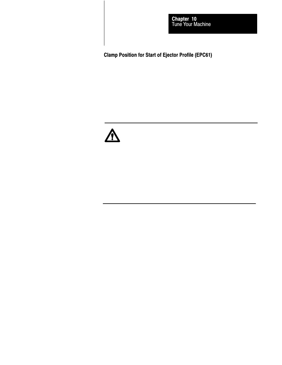 Rockwell Automation 1771-QDC, D17716.5.87(Passport) CLAMP AND EJECT MODE User Manual | Page 196 / 236