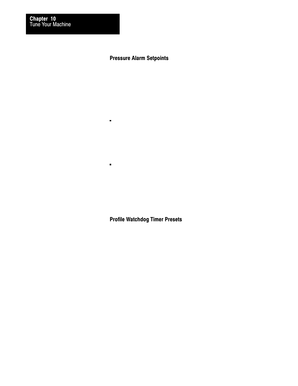 Rockwell Automation 1771-QDC, D17716.5.87(Passport) CLAMP AND EJECT MODE User Manual | Page 197 / 236