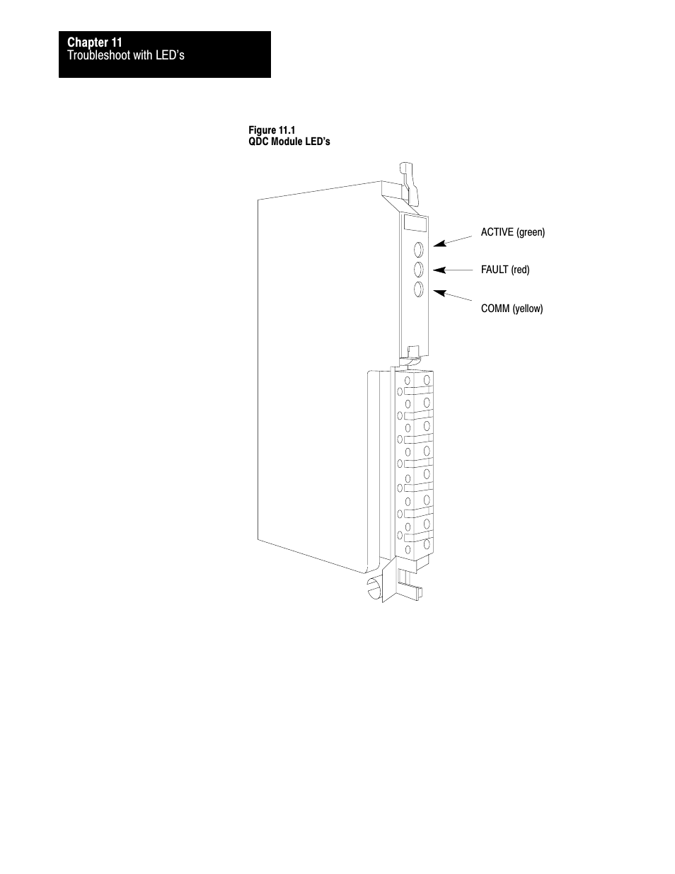 Rockwell Automation 1771-QDC, D17716.5.87(Passport) CLAMP AND EJECT MODE User Manual | Page 199 / 236