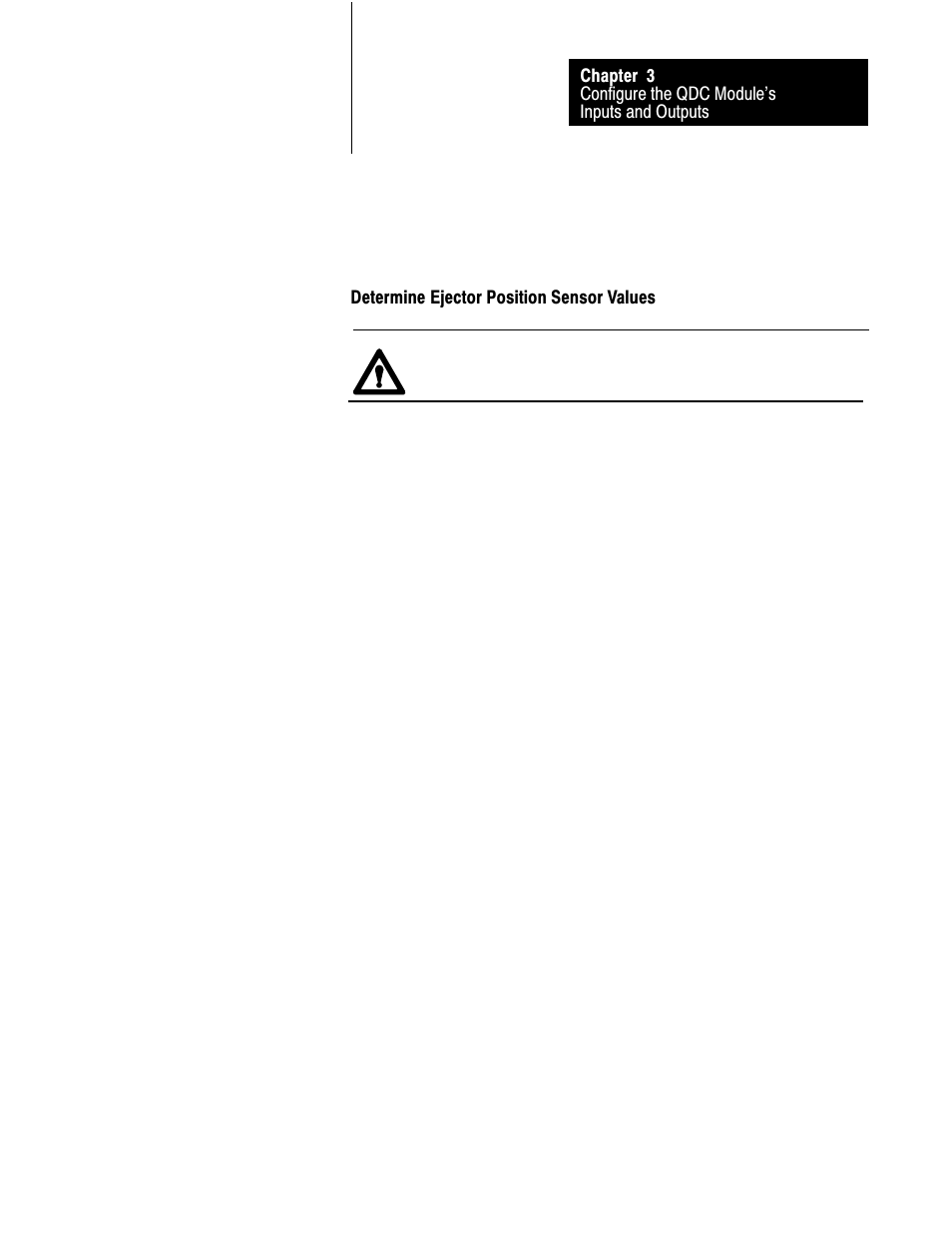 Rockwell Automation 1771-QDC, D17716.5.87(Passport) CLAMP AND EJECT MODE User Manual | Page 46 / 236