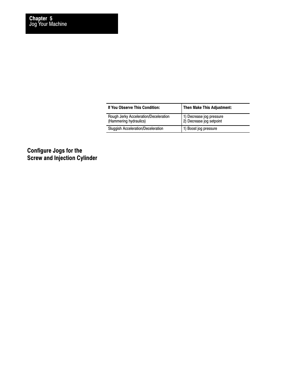 Rockwell Automation 1771-QDC, D17716.5.87(Passport) CLAMP AND EJECT MODE User Manual | Page 65 / 236