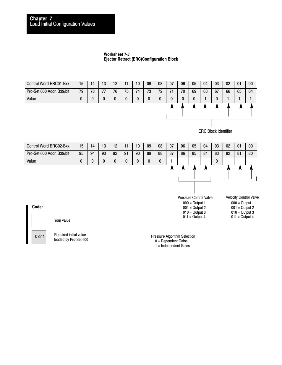 Rockwell Automation 1771-QDC, D17716.5.87(Passport) CLAMP AND EJECT MODE User Manual | Page 98 / 236