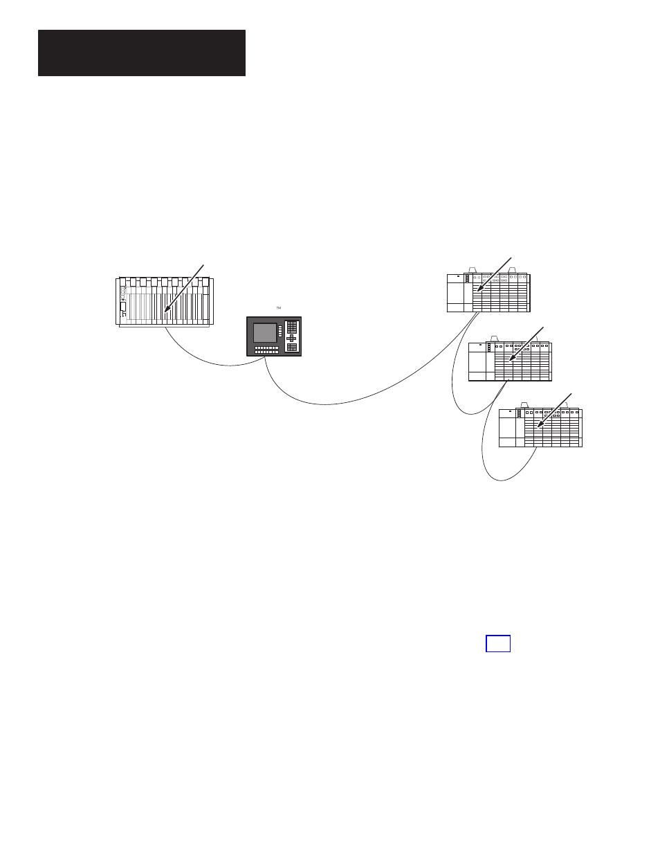 System overview | Rockwell Automation 1747-DCM,D17476.8 Direct Communication Module User Manual | Page 16 / 80