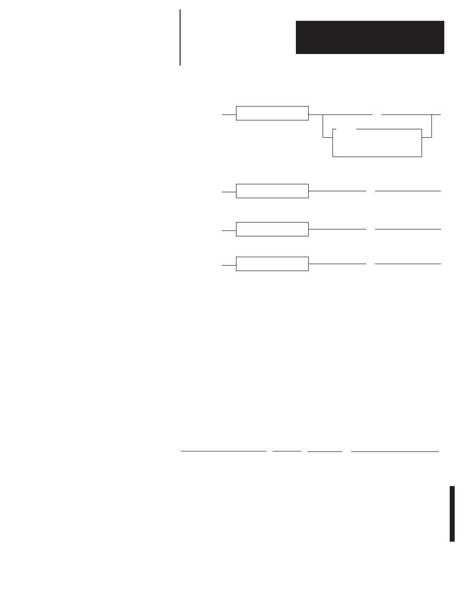 Rockwell Automation 1747-DCM,D17476.8 Direct Communication Module User Manual | Page 51 / 80