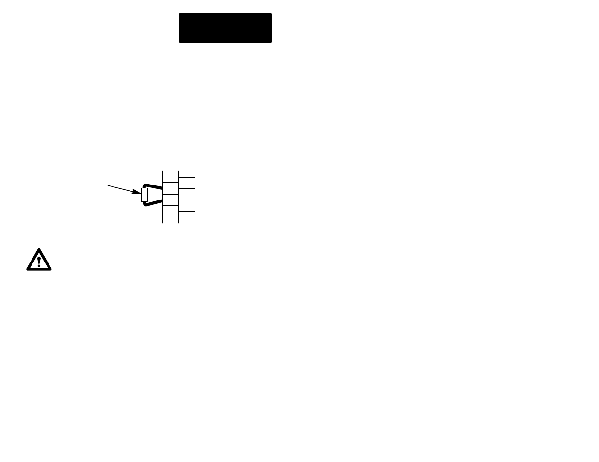 Rockwell Automation 1791-16A0 16 INPUT AC BLOCK User Manual | Page 9 / 12