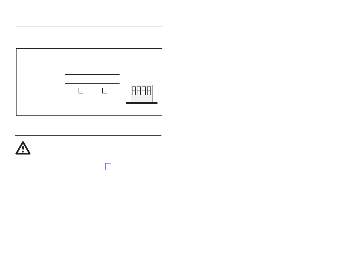 Rockwell Automation 1784-KTCS ControlNET Scanner Installation Instructions User Manual | Page 11 / 32
