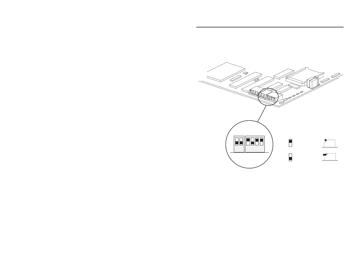 Rockwell Automation 1784-KTCS ControlNET Scanner Installation Instructions User Manual | Page 12 / 32