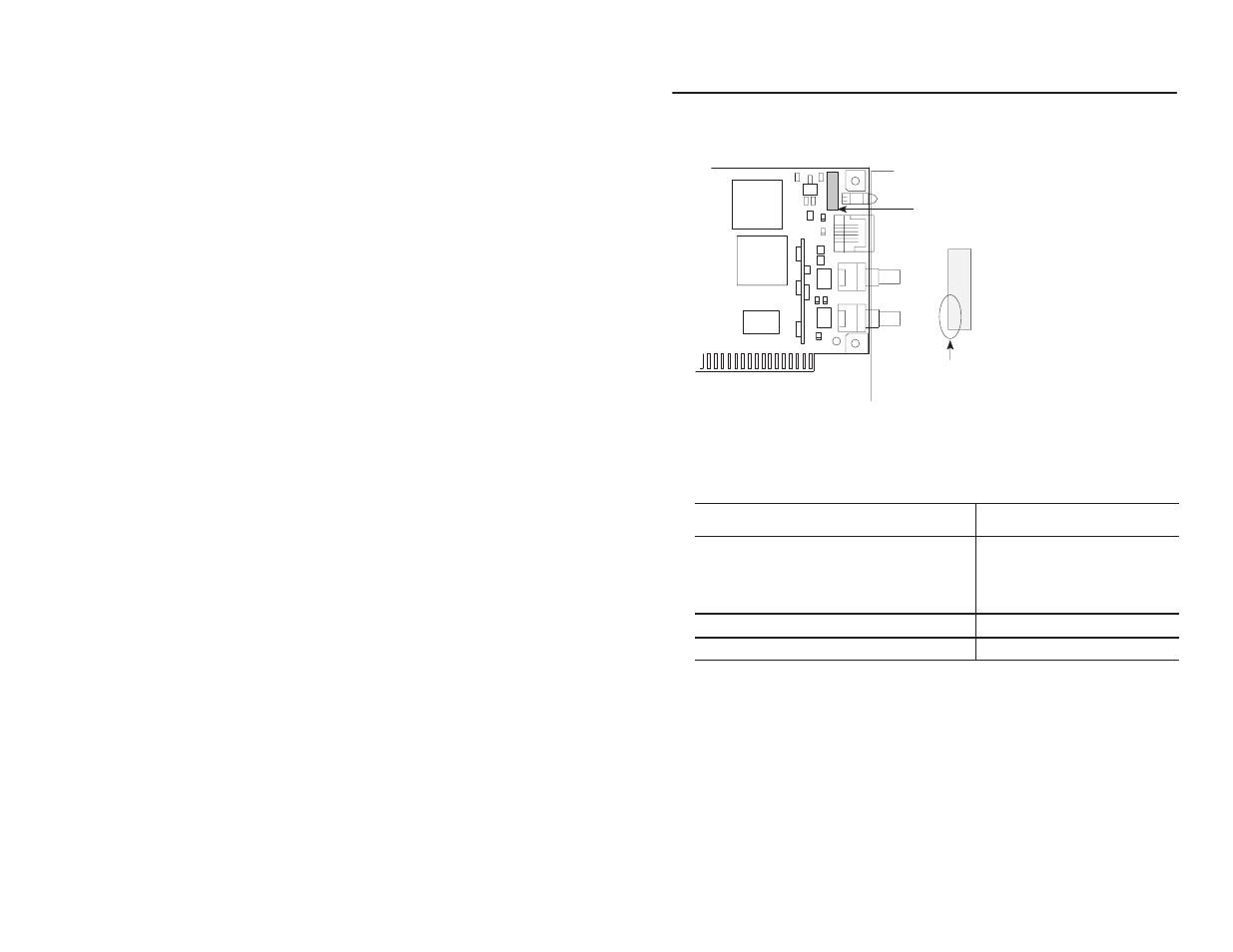 Rockwell Automation 1784-KTCS ControlNET Scanner Installation Instructions User Manual | Page 18 / 32