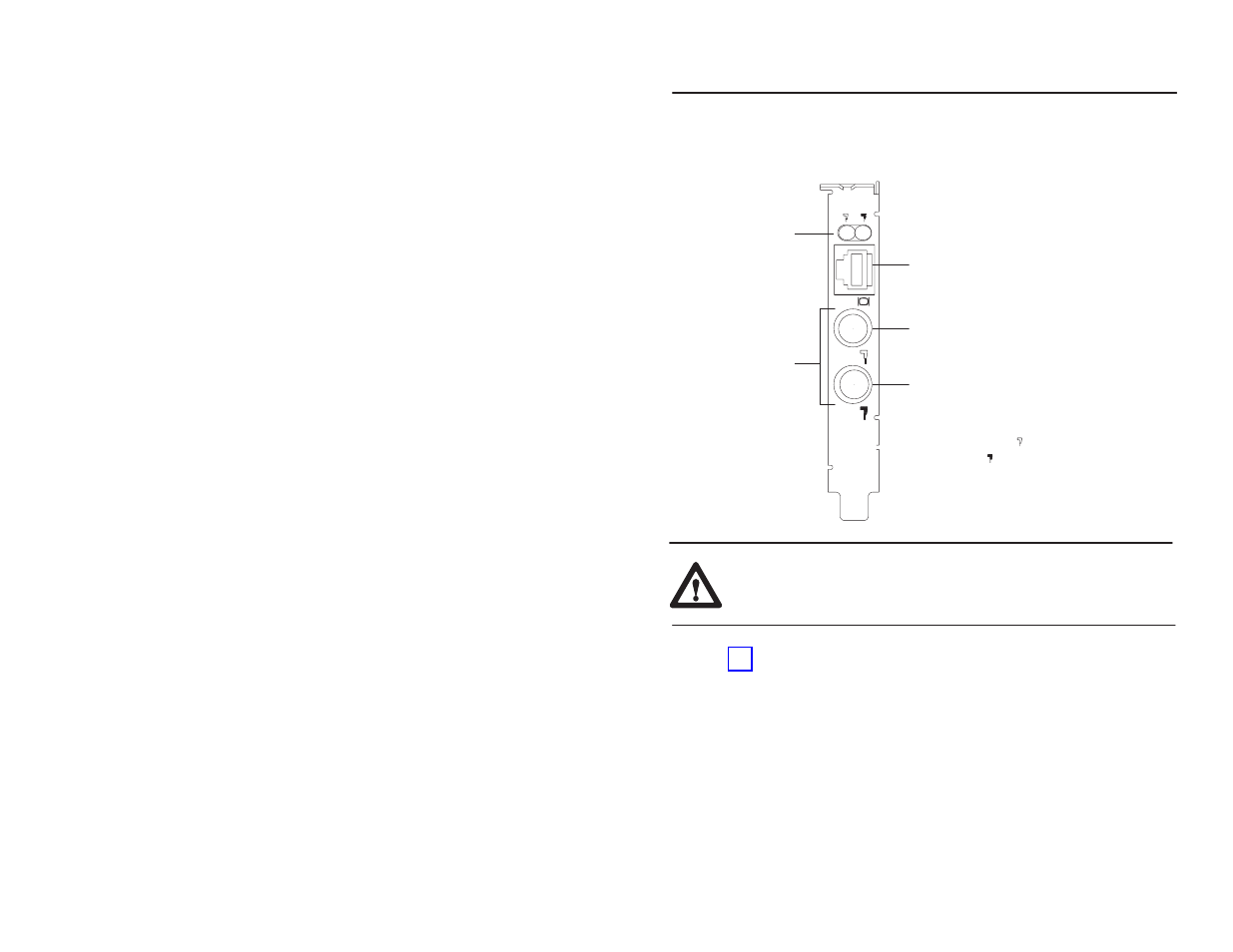Rockwell Automation 1784-KTCS ControlNET Scanner Installation Instructions User Manual | Page 22 / 32