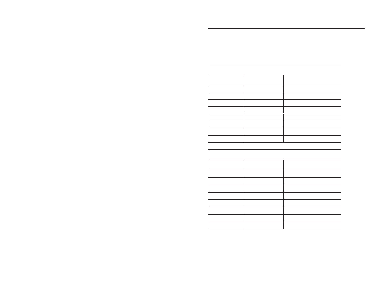 Rockwell Automation 1784-KTCS ControlNET Scanner Installation Instructions User Manual | Page 24 / 32